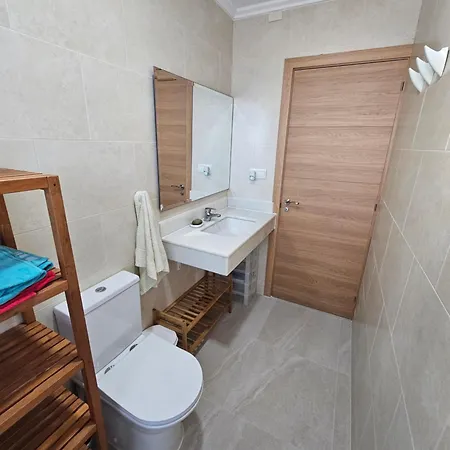 Casa De Playa En Al Lado Del Met Y Campo De Golf Holiday home *