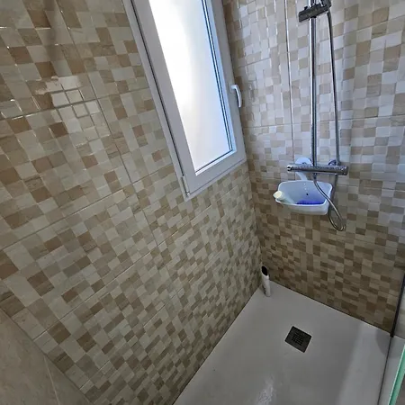 Holiday home Casa De Playa En Al Lado Del Met Y Campo De Golf