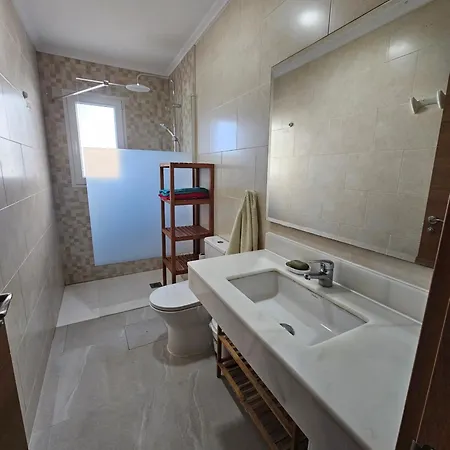 Holiday home Casa De Playa En Al Lado Del Met Y Campo De Golf