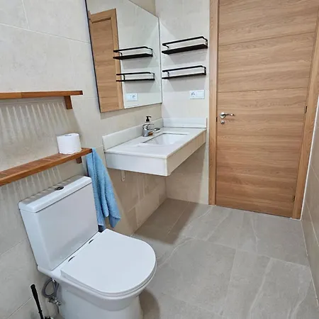 Casa De Playa En Al Lado Del Met Y Campo De Golf Holiday home