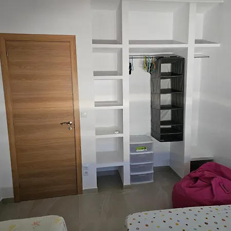 Casa De Playa En Al Lado Del Met Y Campo De Golf Holiday home