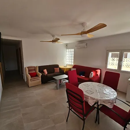 Casa De Playa En Al Lado Del Met Y Campo De Golf