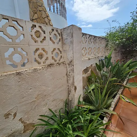 Holiday home Casa De Playa En Al Lado Del Met Y Campo De Golf *