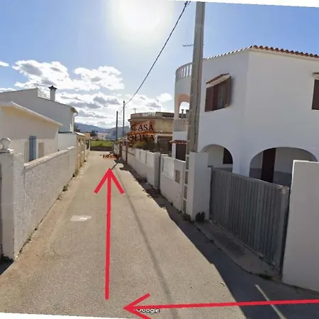Casa De Playa En Al Lado Del Met Y Campo De Golf